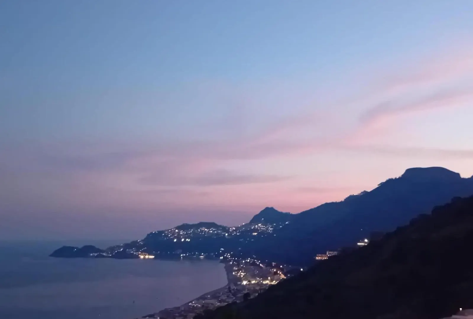 La La Land Villa Letojanni