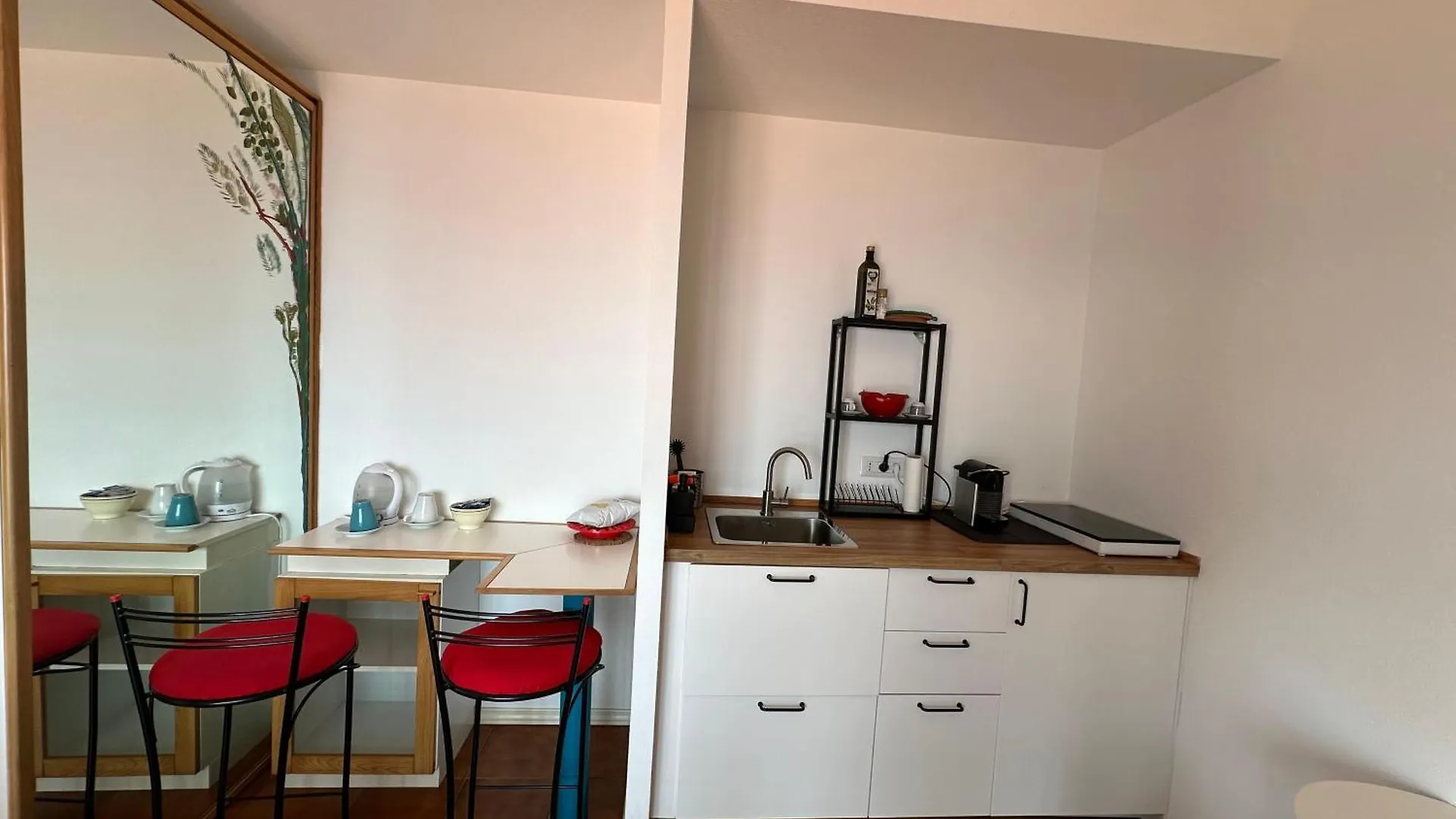 Holiday home La La Land Villa Letojanni