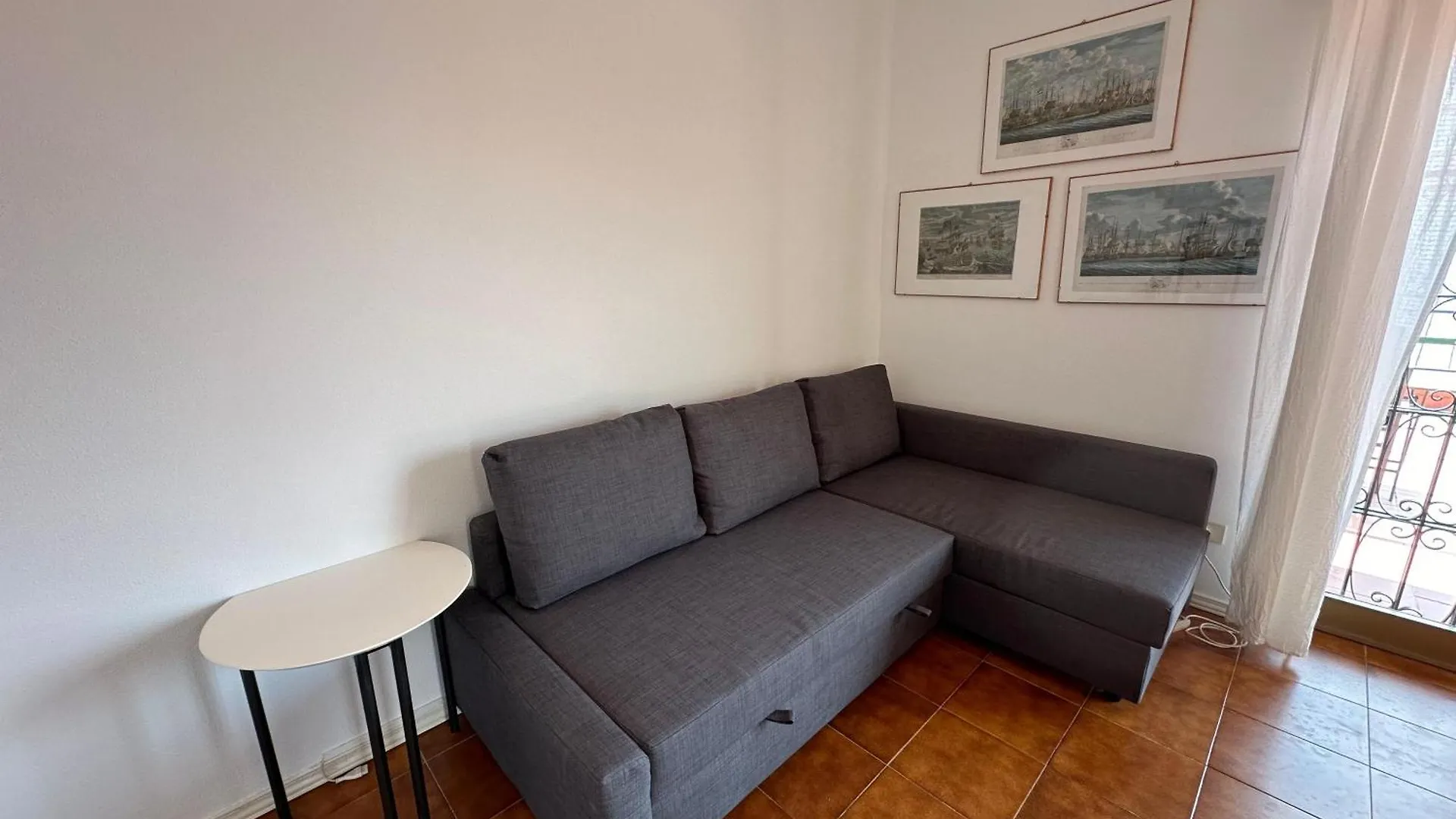Holiday home La La Land Villa Letojanni