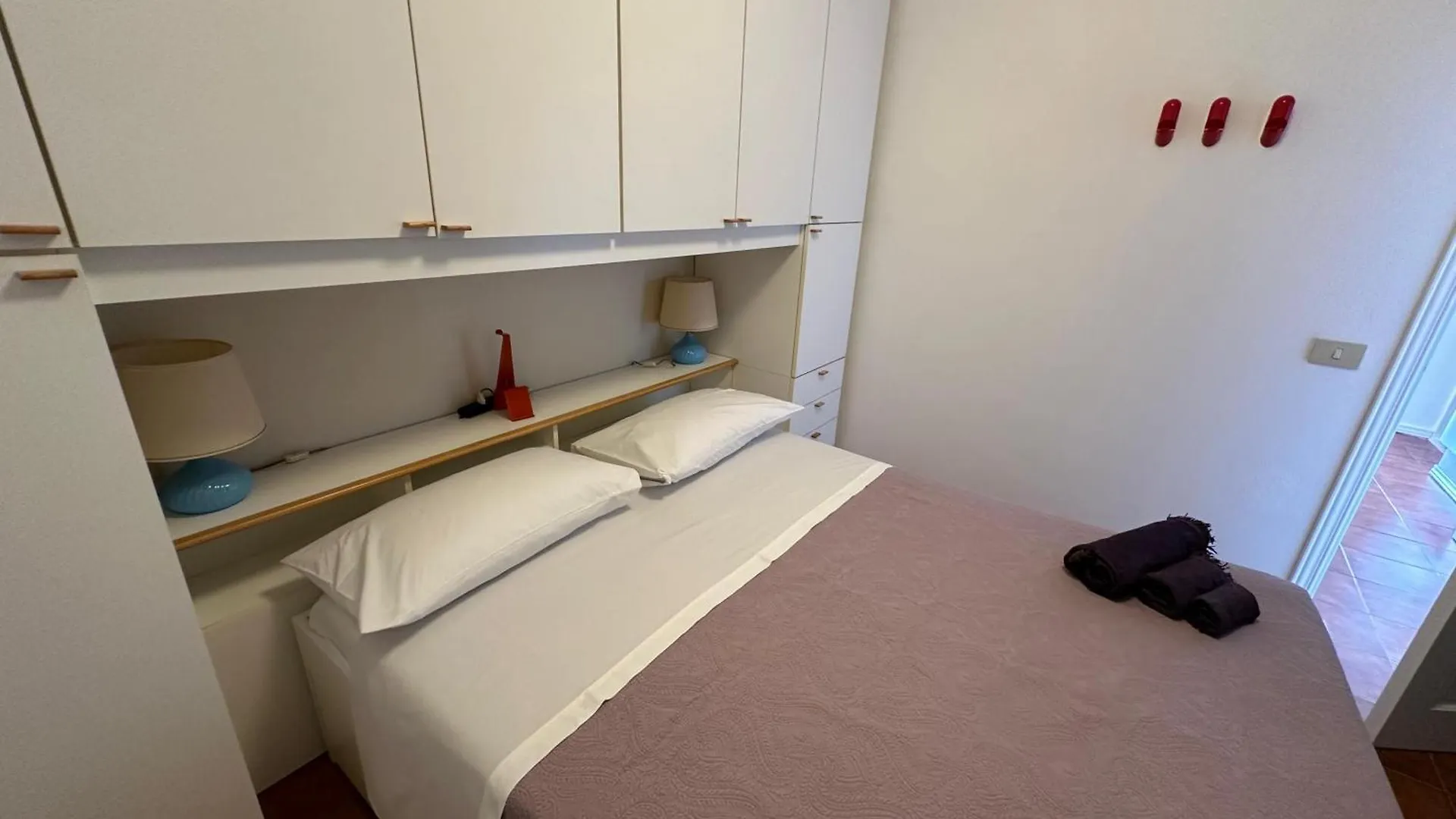 La La Land Villa Letojanni