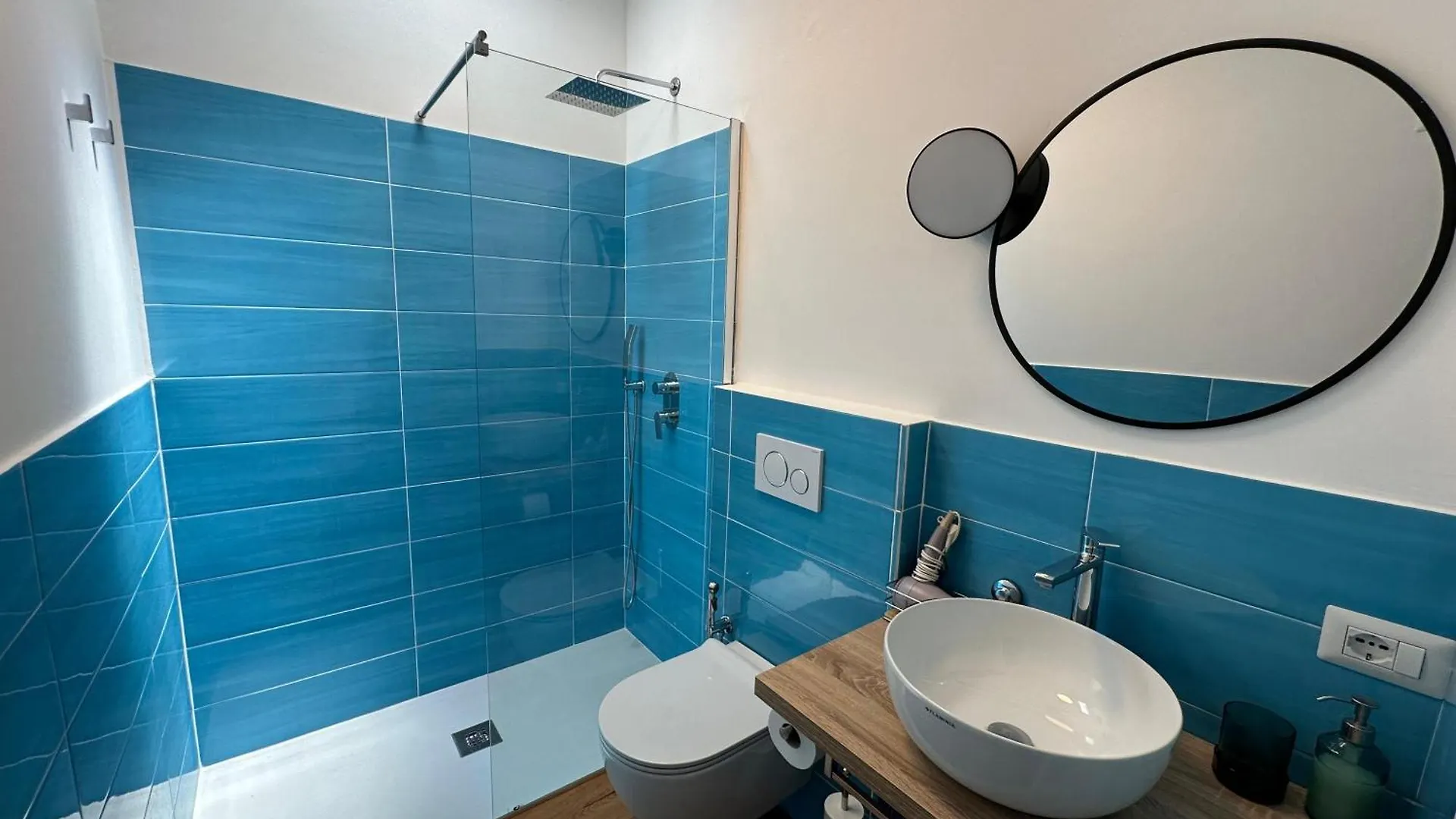 Holiday home La La Land Villa Letojanni Italy